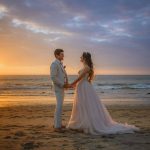 Boda Gloria y Carlos Vichayito