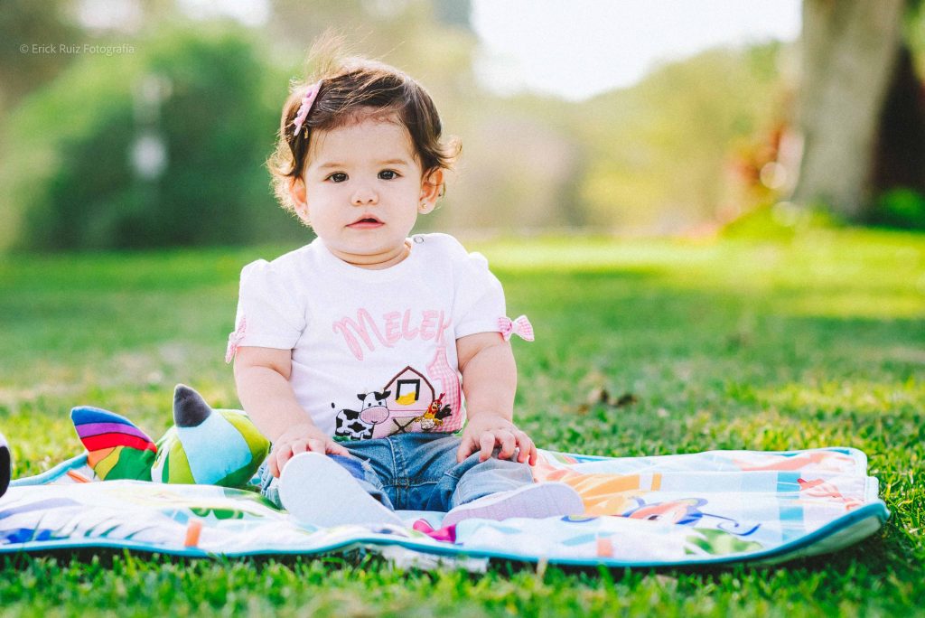 Sesión Familiar Melek en Piura