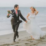 Boda Mara y Juan en Máncora