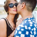 Preboda Vanessa y Harold en Colán