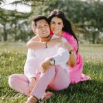 Preboda Evelyn y David en Piura