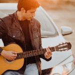 James Barrena Artista