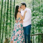 Preboda Minosska y William