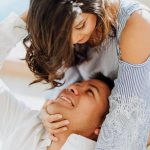 Preboda Ale y Ricardo en Colán