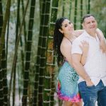 Preboda Fatima y Dante en Canchaque