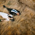 Preboda Lya y Walter en Mancora