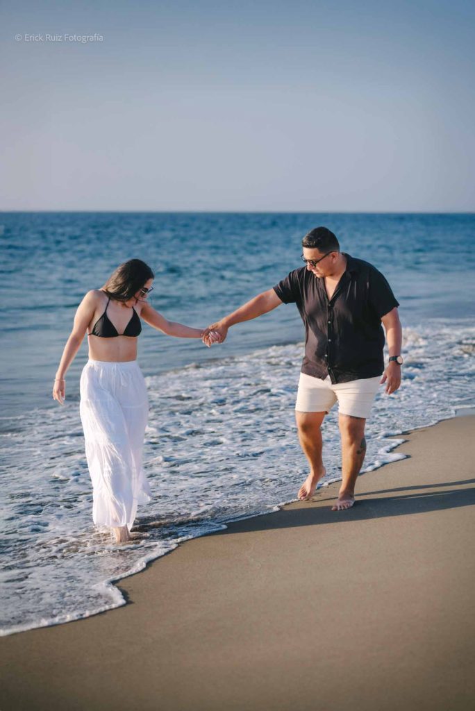 Preboda Pedida Yesenia y Antonio Punta Sal