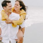 Preboda Karla y Franco en Colán