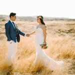 Boda Lya y Walter en Mancora