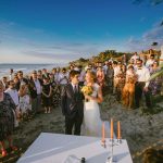 Boda Marjolein y Francisco en Vichayito Mancora