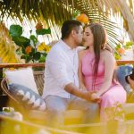 Preboda Carla y Jhon en Mancora