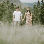 Preboda Katherine y Gustavo en Canchaque