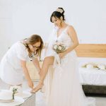 Boda Claudia y Martin Punta Mero