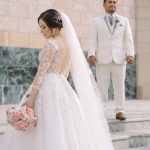 Boda Carla y Jhon Piura