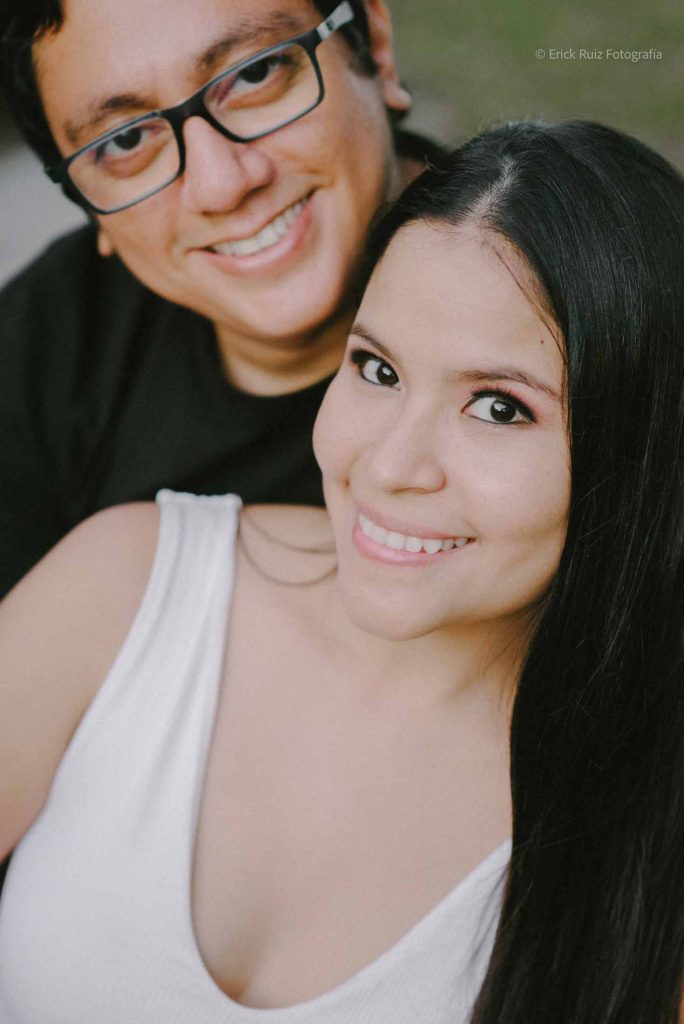 Preboda Angelica y Daniel Piura