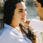 Preboda Rosella y Carlos en Colán