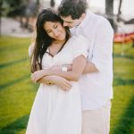 Preboda James y Jessica en Punta Sal