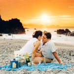 Preboda Jacqueline y Manolo en la Tortuga