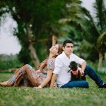 Preboda Carla y Gerardo