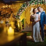 Boda Minosska y William