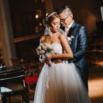 Boda Vanessa y Harold en Piura