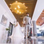 Boda Evelyn y David en Piura