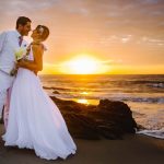 Boda Lorraine y Mau en Mancora