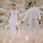 Boda Angelica y Daniel Talara