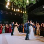 Boda Hermanas María y Karla en Piura