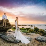 Boda Diana y Luis en Mancora