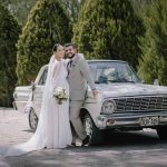 Boda Taty y José en Piura