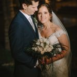 Boda Karla y Franco en Piura