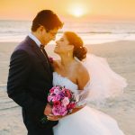 Boda Eliana y Giancarlo en Colán