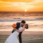 Boda Marina y Jaime en Colán