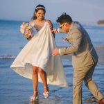 Boda Mystika y Paolo Rocapulco