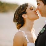 Boda Andrea y Daniel en Punta Sal