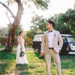 Boda Elena y Patrick