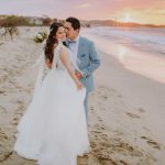 Boda Gabriela y Miguel en Casa Andina Zorritos