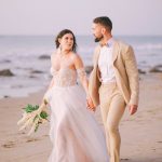 Boda Juana y Rogerio en Mancora