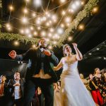 Boda Fatima y Dante en Piura