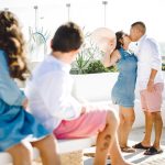 Sesión Familiar en el Ñuro