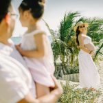 Gestante Milagros Arriola