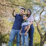 Sesión Familiar en Piura