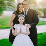 Primera Comunión Almuneda