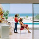 Sesión Nicole en Ñuro