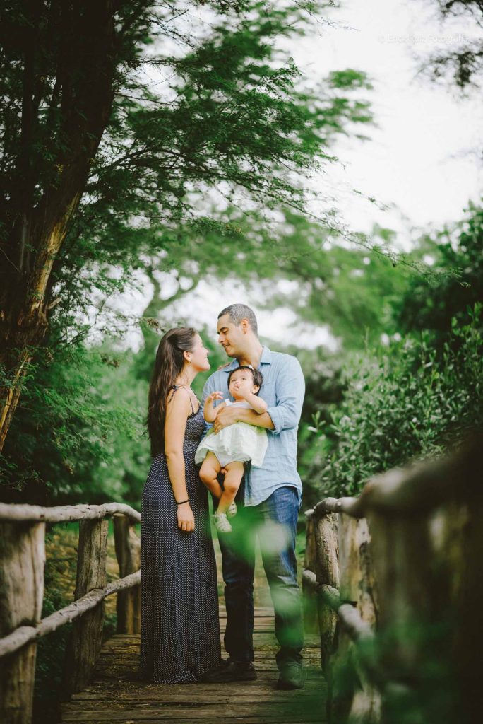 Sesion Familiar Daniela