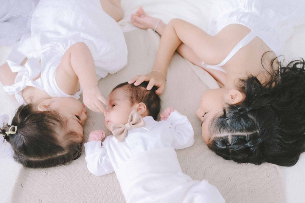 Sesion Nachito en Casa