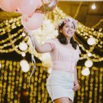 Sesión Quinceaños Ketty