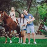 Sesion Familiar Claudia Zapater