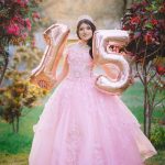 Sesion Quinceaños Fiorella